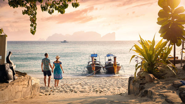15 Top Honeymoon Destinations For The Ultimate Romantic Getaway – The Trend Spotter