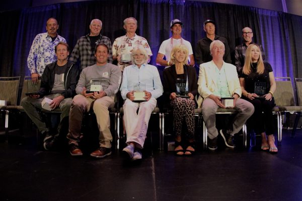 East Coast Surfing Hall of Fame Class of 2020 Inducted in Orlando – Surfline.com Surf News