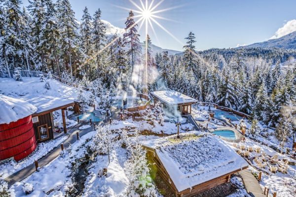 Feel-good West Coast destinations that will brighten winter days – USA Today 10Best