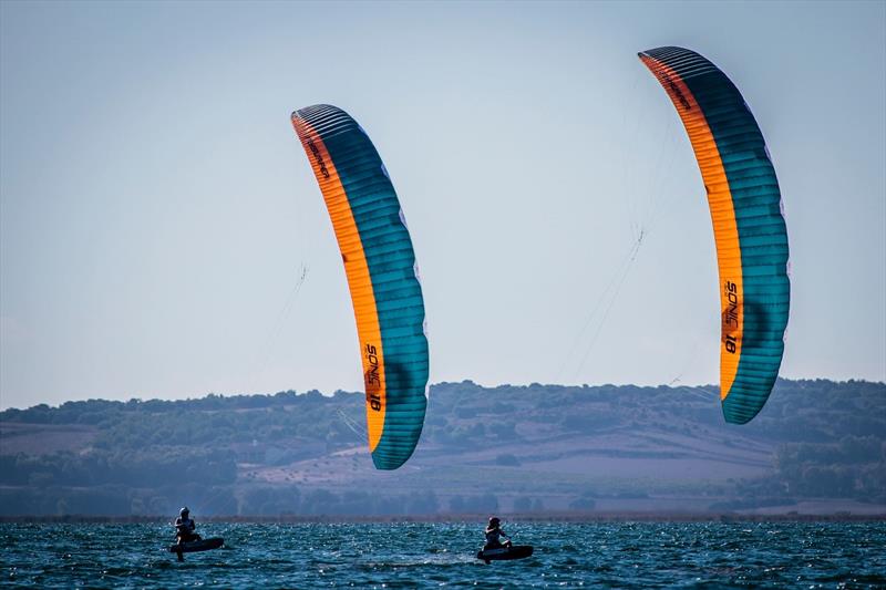 Formula Kite World Championship - photo © Luca Piana