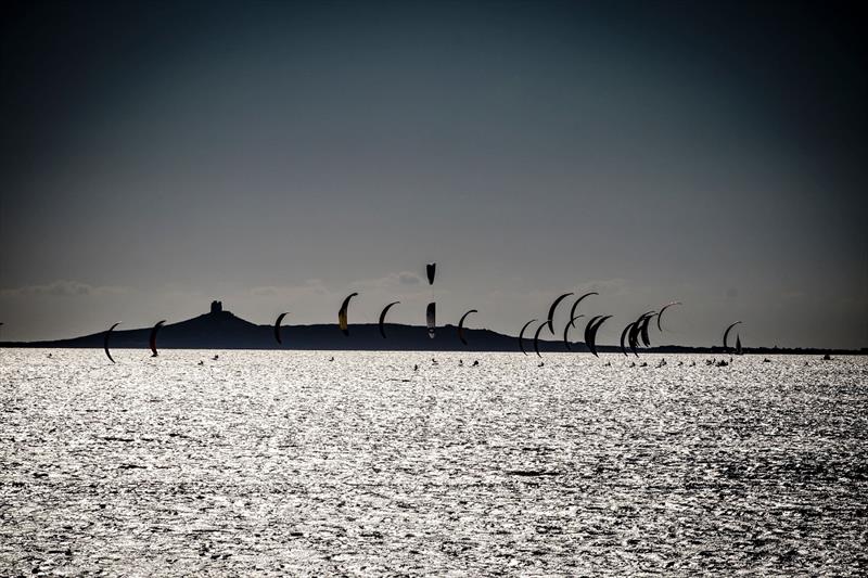 Formula Kite World Championship - photo © Luca Piana