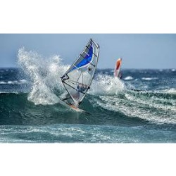 Global Wave Windsurf Sails Market Data Analysis 2019-2025 Gun Sails(Germany), Maui sails(USA), Simmer(USA), Severne Sails(USA) – Vital News 24