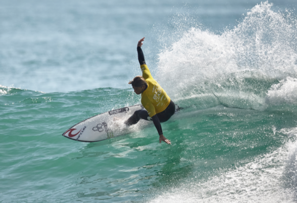 Good Surf on the Way for This Weekend’s Rincon Classic – Noozhawk