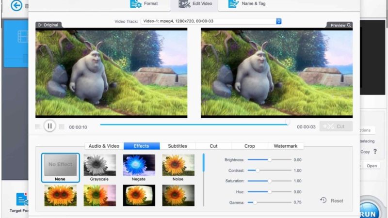 Here’s why VideoProc is the only editing tool you’ll need – Film Daily
