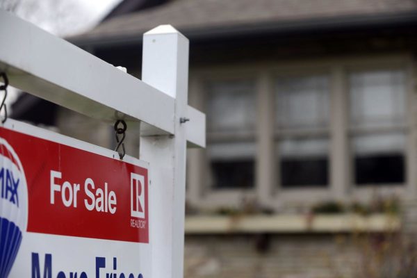 Home sales flat as inventory remains tight – Kenosha News