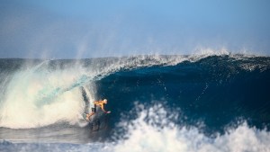 How The World’s Most Entertaining Surfer Became a World Champion