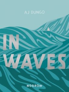 “In Waves” is a memoir, history lesson in surfing, a coming of age story and an homage to the healing power of the ocean – The International Examiner