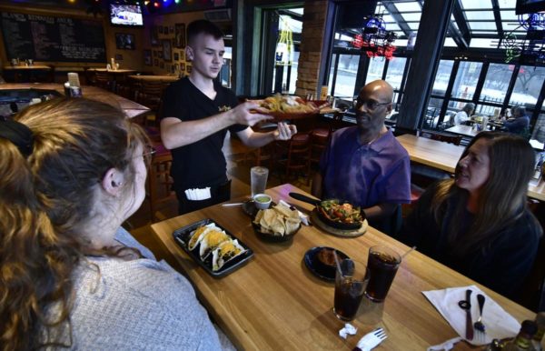 Kenosha Restaurant Week begins Feb. 1 – Kenosha News