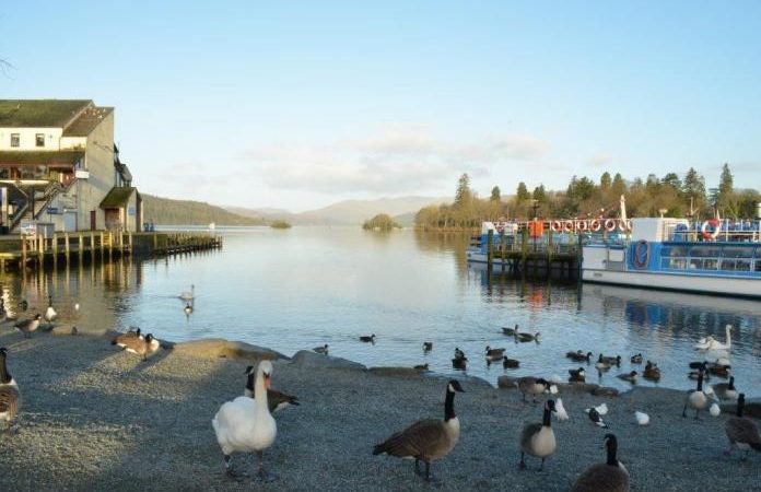 Lake District – only three hours from Scotland’s Capital city – The Edinburgh Reporter