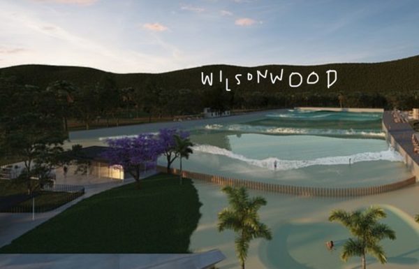 Let them Surf Lakes: Posh Sydney neighborhood set to receive world’s first exclusive, luxury, members’ only wave tank! – BeachGrit