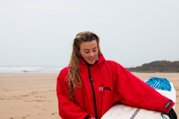 Lucy Campbell Riding The Crest Of A Wave As Surfing Prepares For Olympic Debut – Forbes