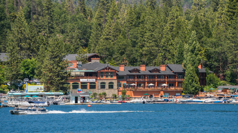 ‘Mini’ Tahoe: Visiting The Pines Resort Bass Lake – So Perth