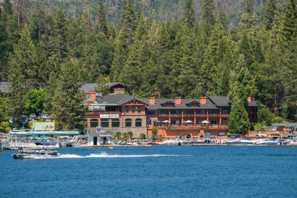 ‘Mini’ Tahoe: Visiting The Pines Resort Bass Lake – So Perth