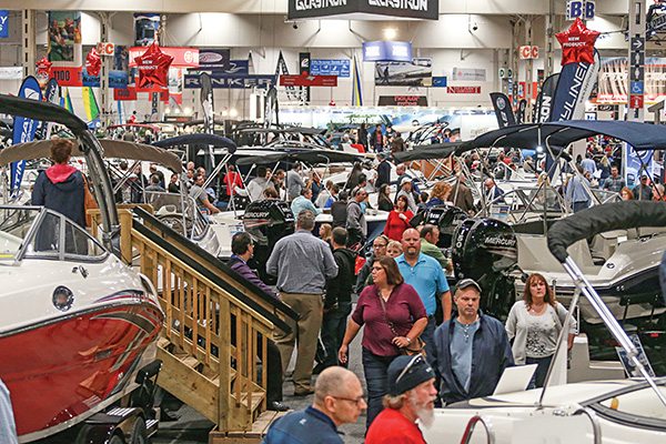 NMMA says boat sales to remain strong in 2020 – Boating Industry