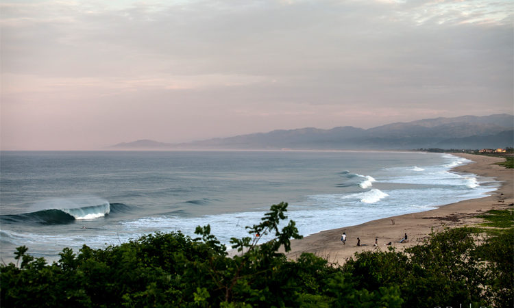 Oaxaca’s Punta Colorada to host APB North America event – SurferToday