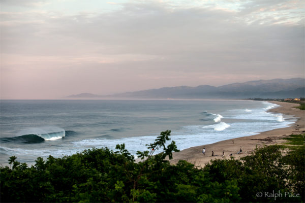 Oaxaca’s Punta Colorada to host APB North America event – SurferToday