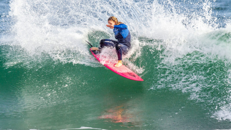 Olympians Who Surf on Surfing in the Olympics – Surfline.com Surf News