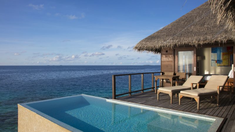 Overwater Villas, Private Infinity Pools and Custom Cocktails: Relaxed Maldives Luxury at Coco Bodu Hithi – Observer