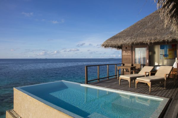 Overwater Villas, Private Infinity Pools and Custom Cocktails: Relaxed Maldives Luxury at Coco Bodu Hithi – Observer