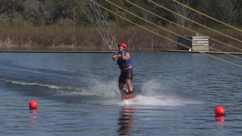 Polk County cable park provides thrilling experience for all ages – FOX 13 Tampa Bay