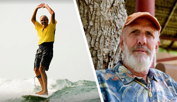 RIP Surfing Swami: Jack Hebner, India’s Surfing Pioneer, Has Died of Cancer – TheInertia.com