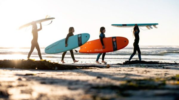 RYD Brand Set for Global Expansion in 2020 – Shop-Eat-Surf.com