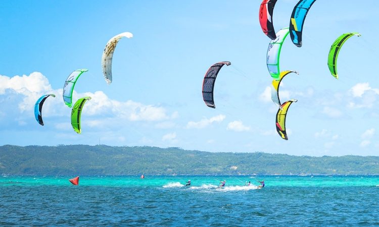 Sokhna Brings Kitesurfing Closer to Cairo – SCOOP EMPIRE