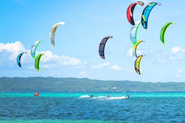 Sokhna Brings Kitesurfing Closer to Cairo – SCOOP EMPIRE