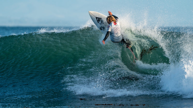 Steamer Lane Hosts USA Prime Series – Surfline.com Surf News