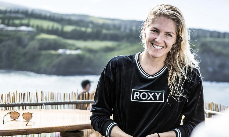 Stephanie Gilmore: the profile of a unique surfing champion – SurferToday