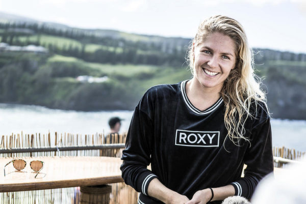 Stephanie Gilmore: the profile of a unique surfing champion – SurferToday