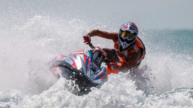 Sulphur Springs-Based Jettribe Named Official Gear Sponsor of the Jet Ski World Cup – frontporchnewstexas.com