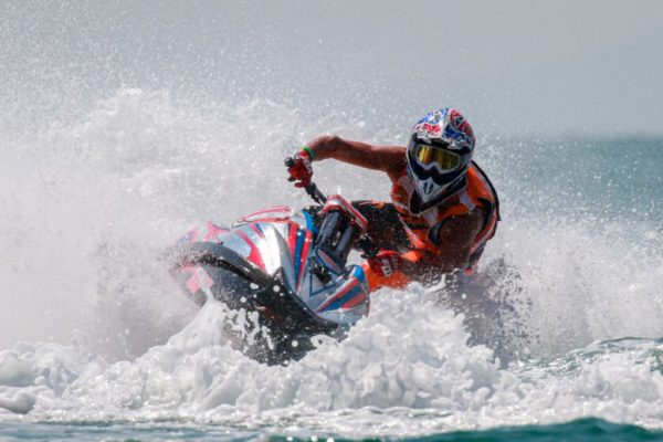 Sulphur Springs-Based Jettribe Named Official Gear Sponsor of the Jet Ski World Cup – frontporchnewstexas.com