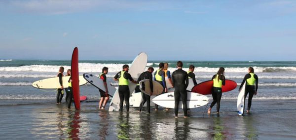 Surf’s up for Canterbury farmers | Star News – Otago Daily Times