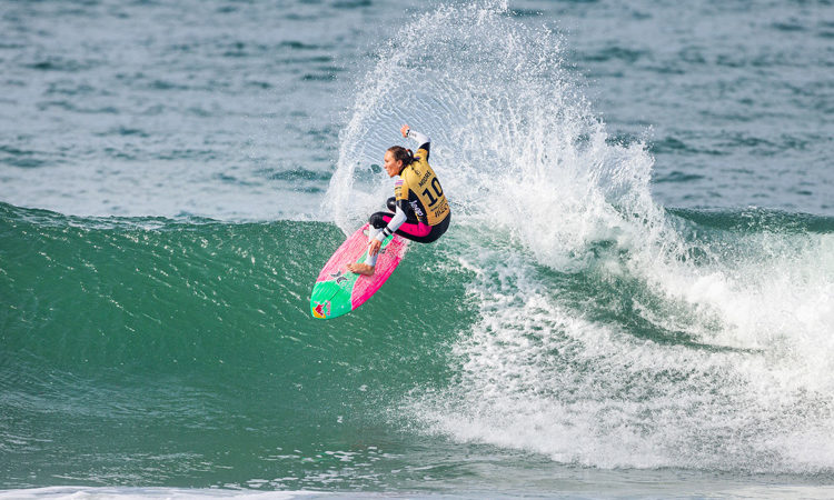 The 2019 Championship Tour world title race scenarios – SurferToday