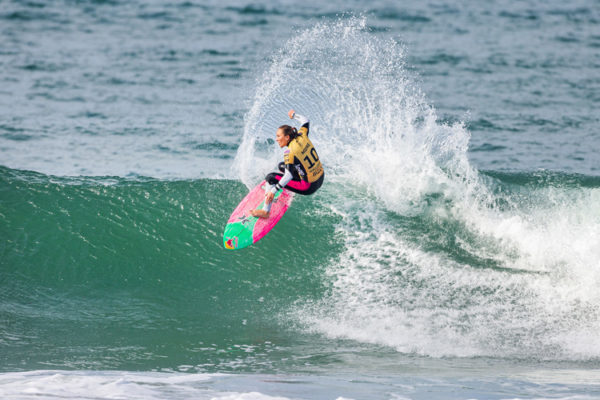 The 2019 Championship Tour world title race scenarios – SurferToday