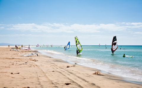  Fuerteventura