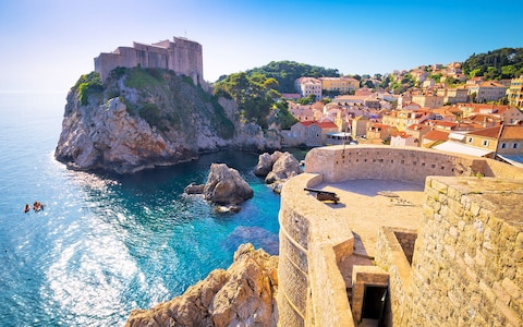 Dubrovnik