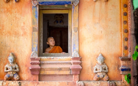 Luang Prabang