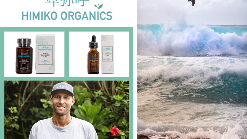 The Best CBD for Surfing? – Surfline.com Surf News