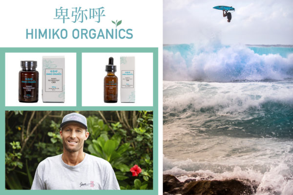 The Best CBD for Surfing? – Surfline.com Surf News