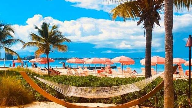 Ocean Club Resorts in Turks & Caicos