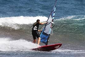 Wave Windsurf Sails Wave Windsurf Sails