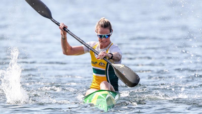 Year in review: Thrilling 2019 for Coast athletes – Sunshine Coast Daily