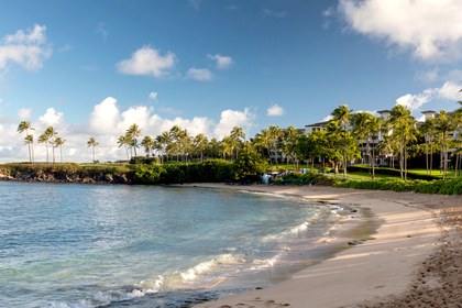 Kapalua Bay, Maui Hawaii