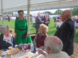 Countess of Wessex to visit Jersey