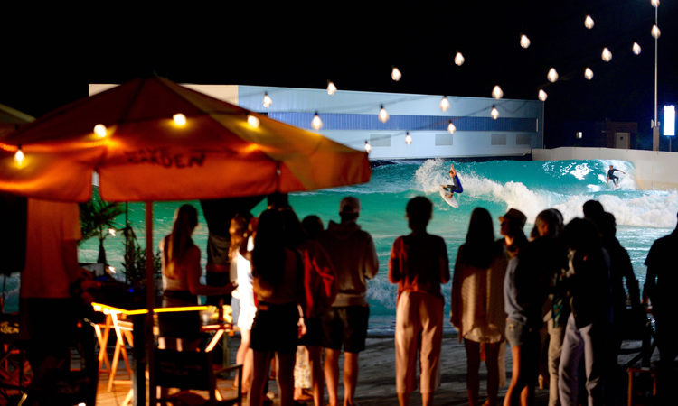 7 tips for surfing at night – SurferToday