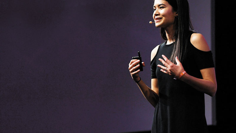 Canva: How A Young Kitesurfer Built A $3.2 Bn (Profitable!) Startup – Forbes India