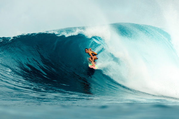 Carissa Moore claims fourth WSL Women’s Championship Tour title – SurferToday