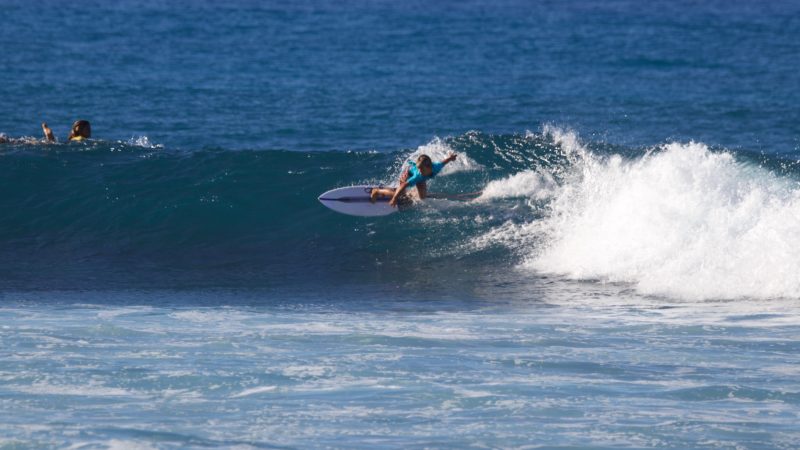 Celebrating 25 Years Of Shane Dorian’s Keiki Classic – Surfline.com Surf News